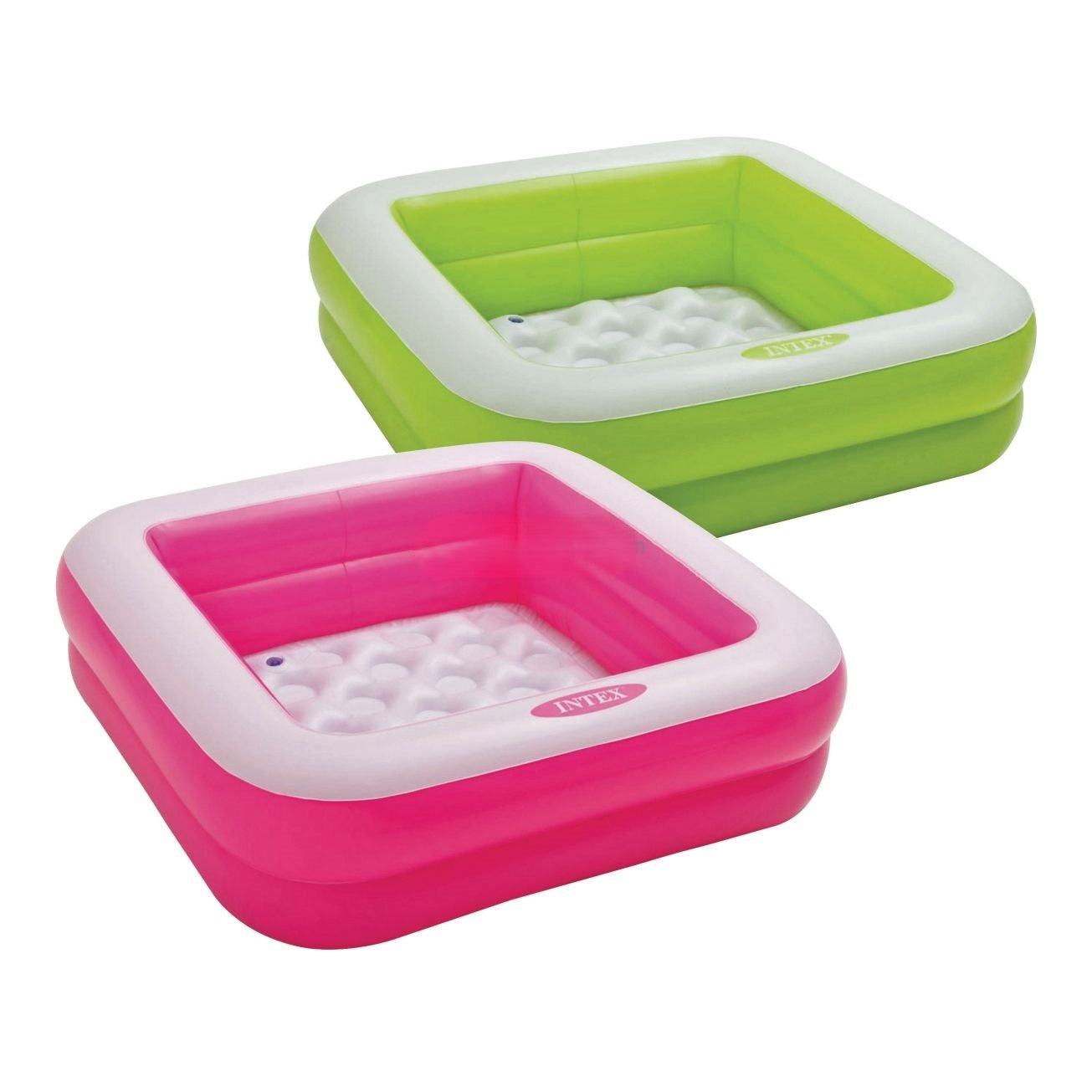 Intex Wet Set Collection Baby Pool – 3 Feet Pool Inflatable Kids Pool