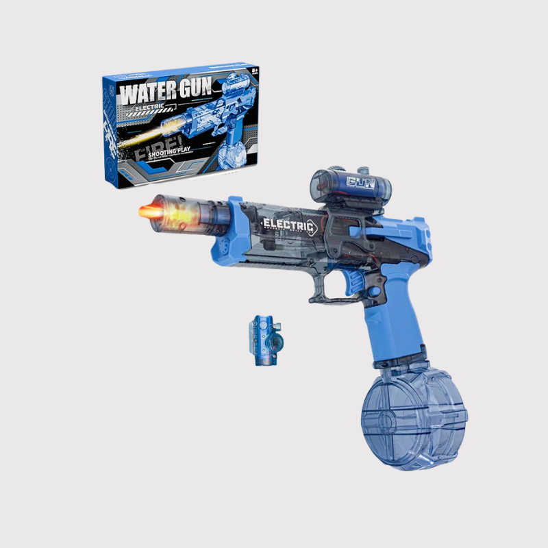 Electric Water Gun Toy | Automatic Shooting Blaster