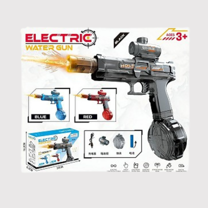 Electric Water Gun Toy | Automatic Shooting Blaster